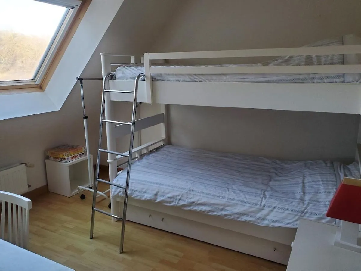 Bellevue Villa Crozon Holiday home