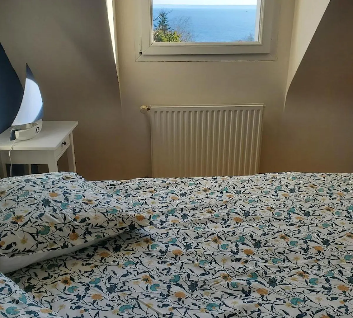 Holiday home Bellevue Villa Crozon France