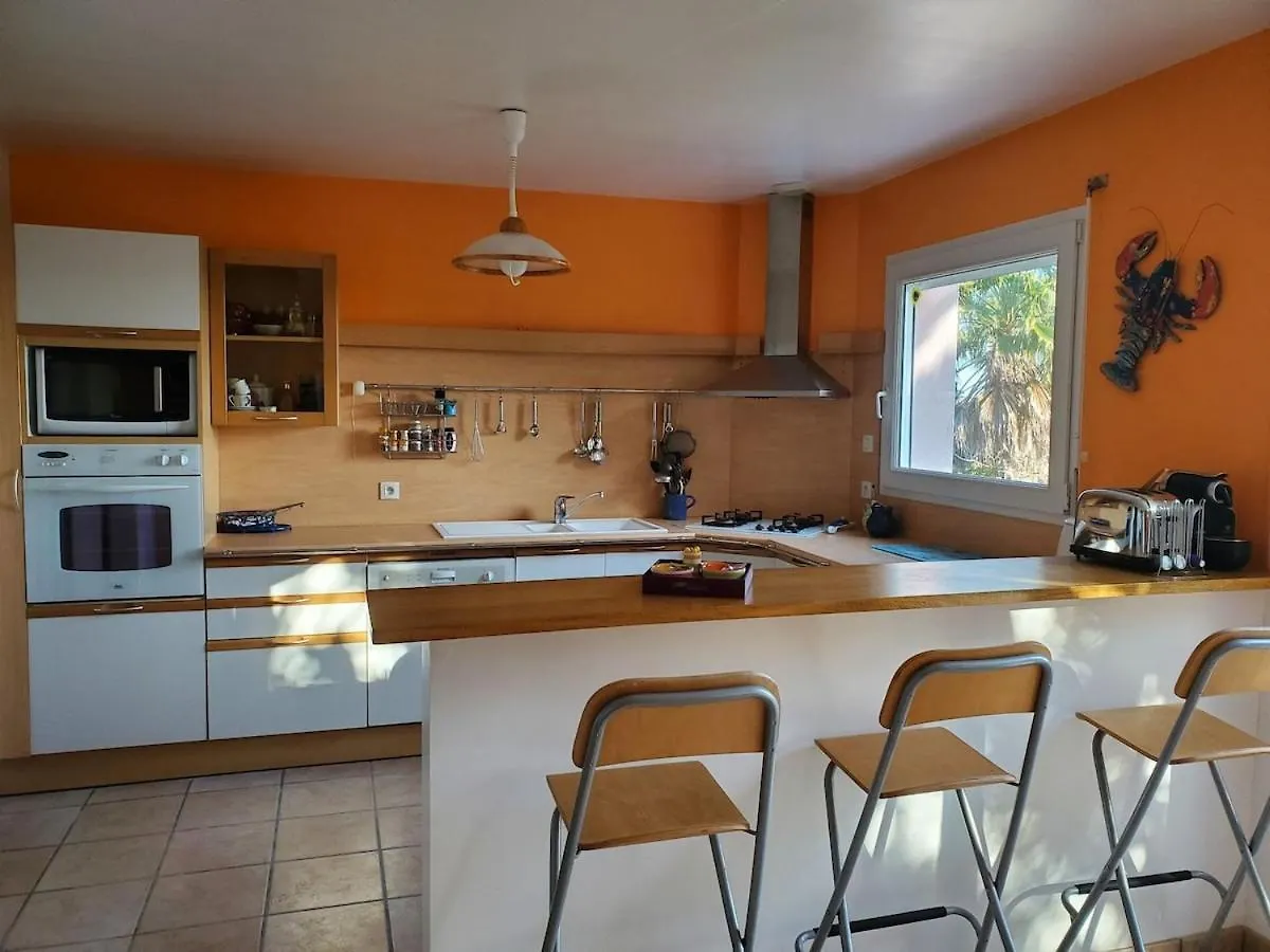 Holiday home Bellevue Villa Crozon France