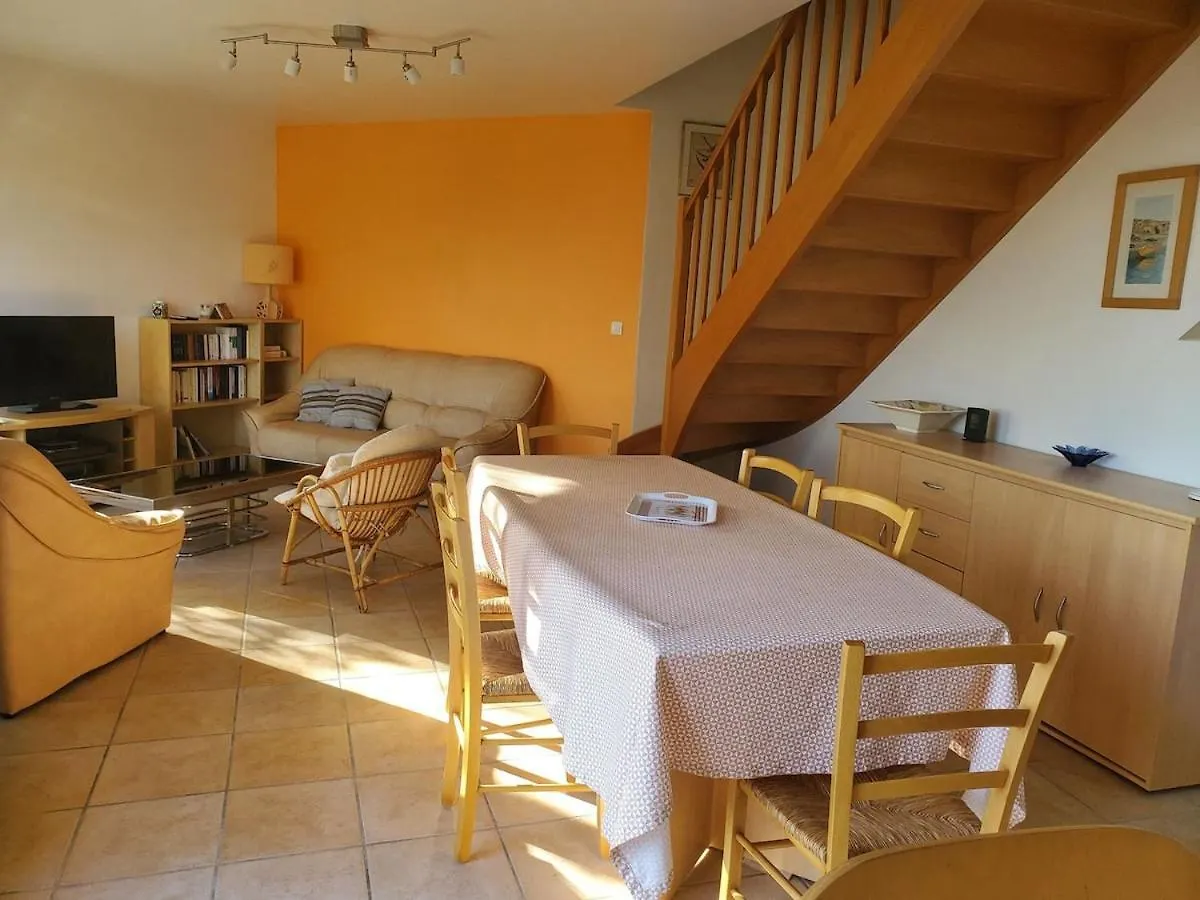 Bellevue Villa Crozon