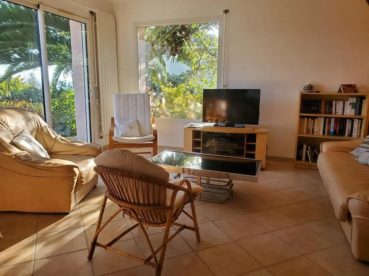 Bellevue Villa Crozon 0*,