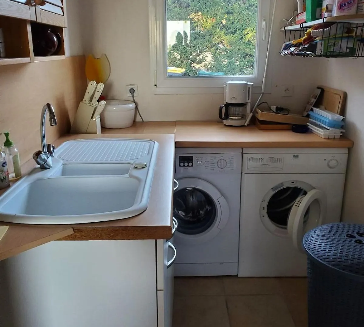 Holiday home Bellevue Villa Crozon