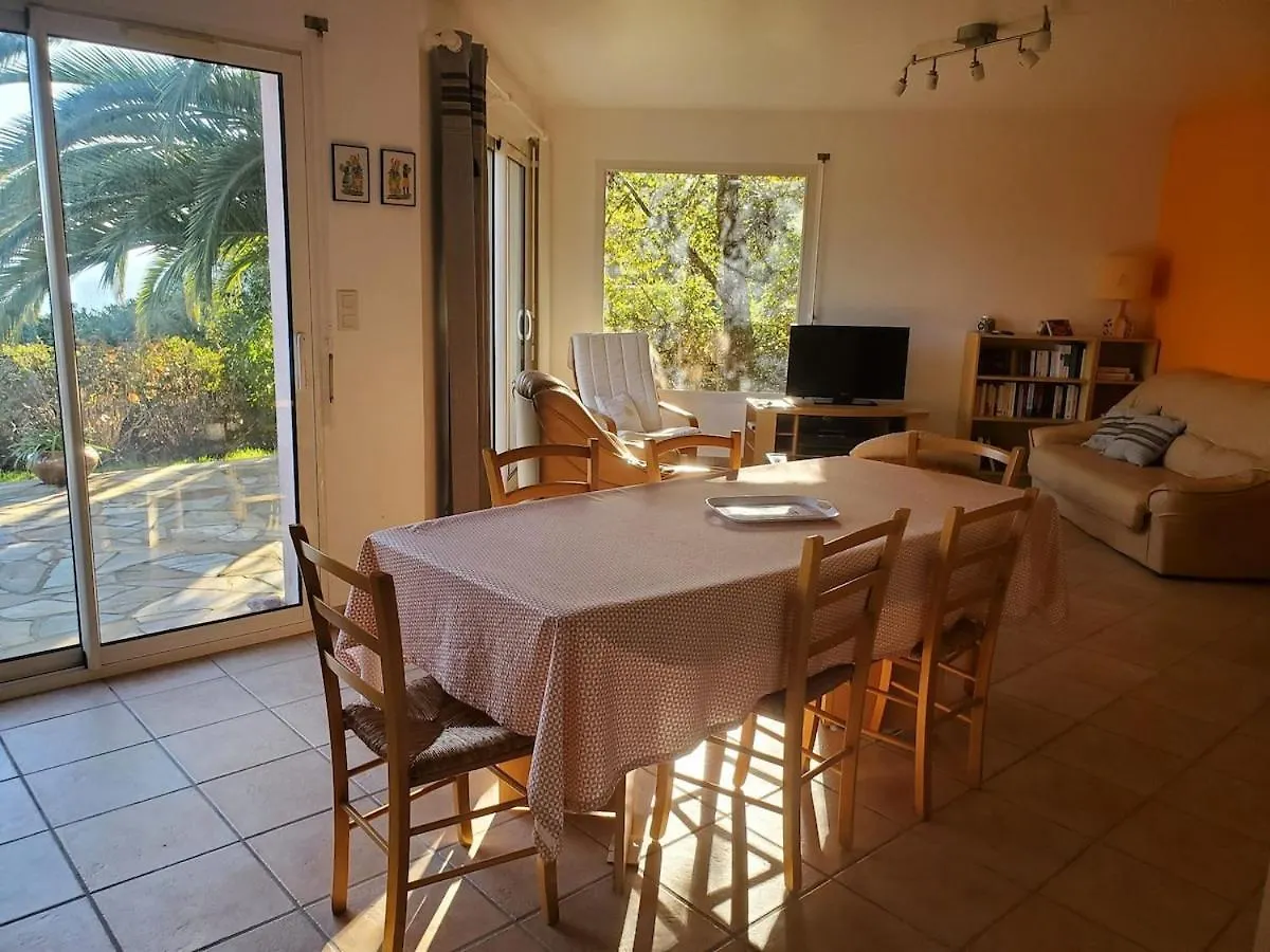 Bellevue Villa Crozon