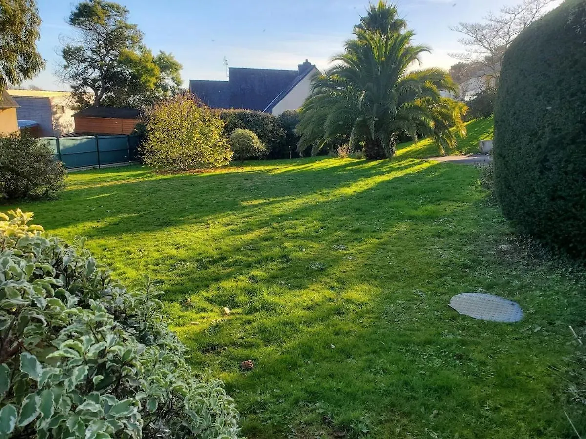 Bellevue Villa Crozon France