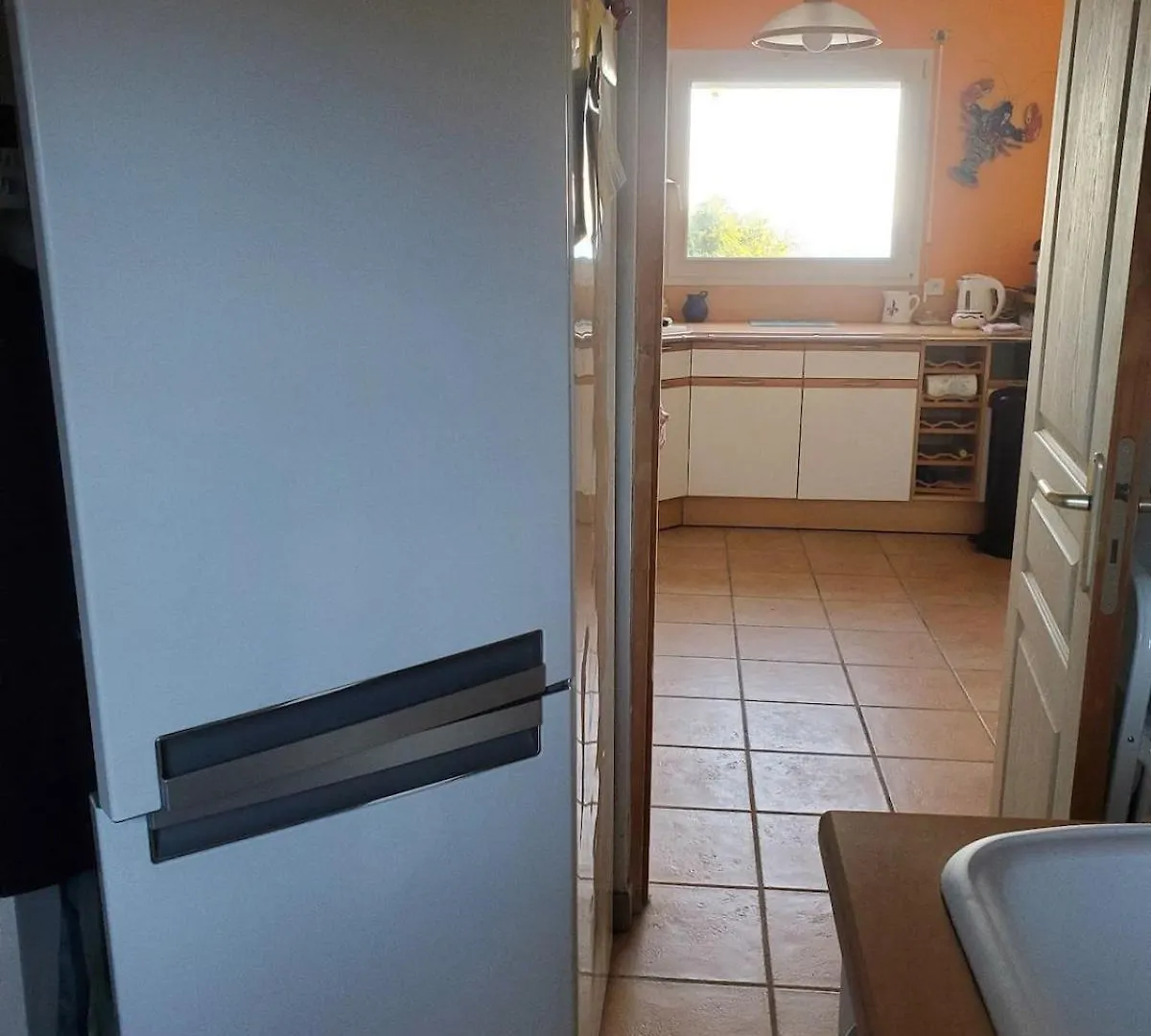 Holiday home Bellevue Villa Crozon France