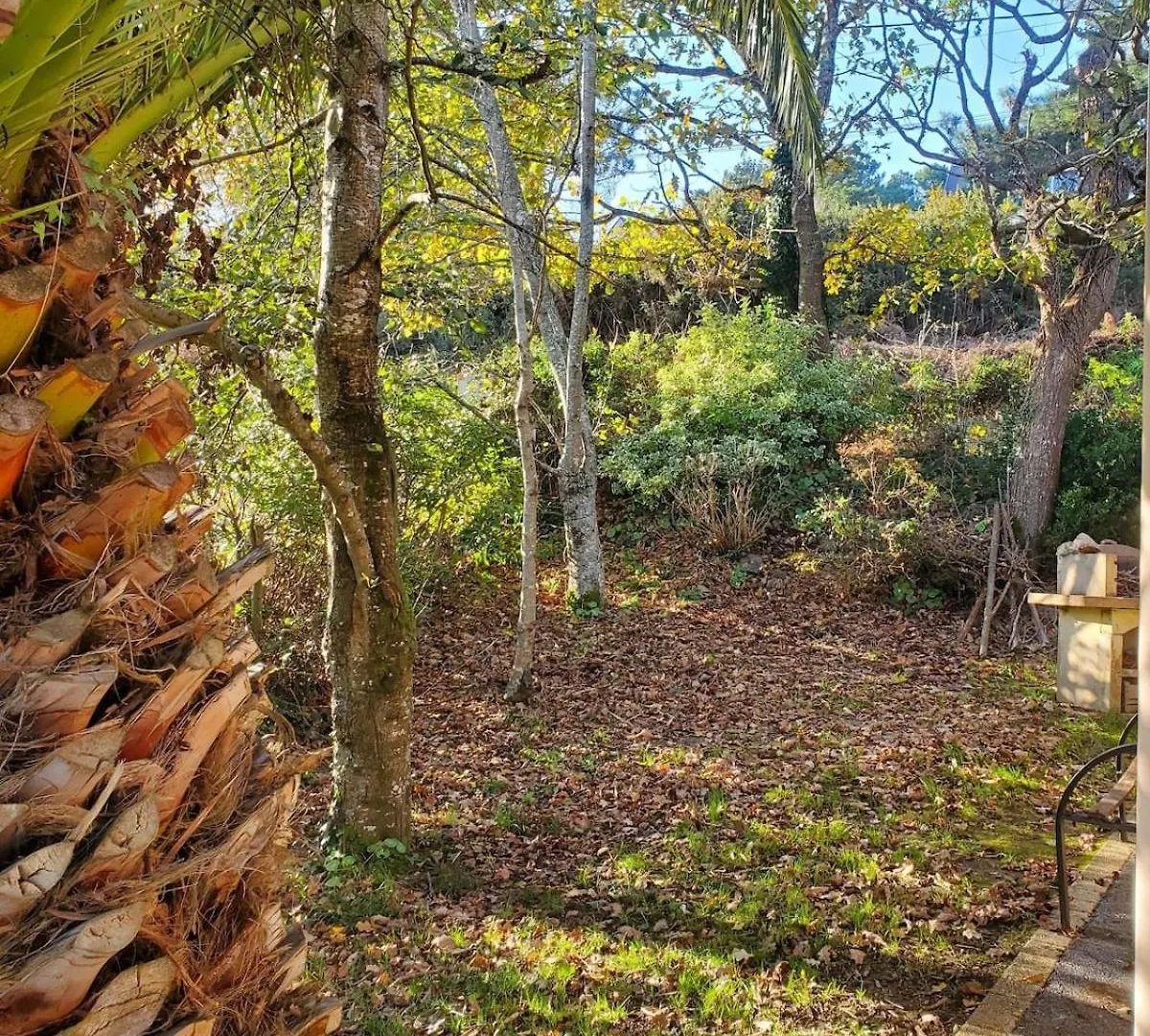 Holiday home Bellevue Villa Crozon