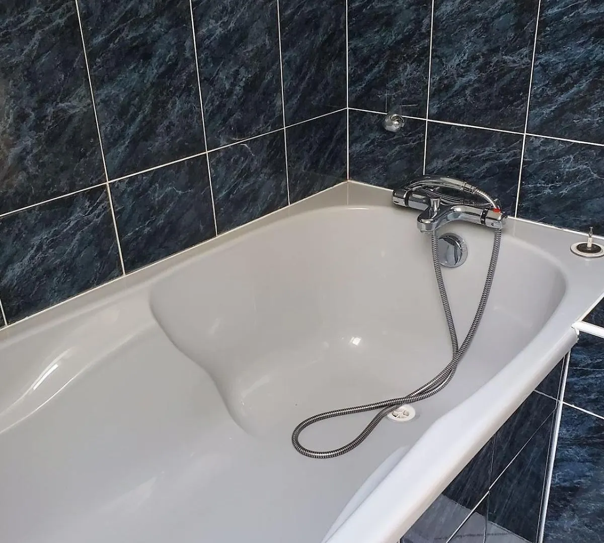 Bellevue Villa Crozon Holiday home