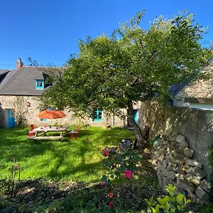 Hébergement de vacances Le Penty de Lesquiffinec, Crozon